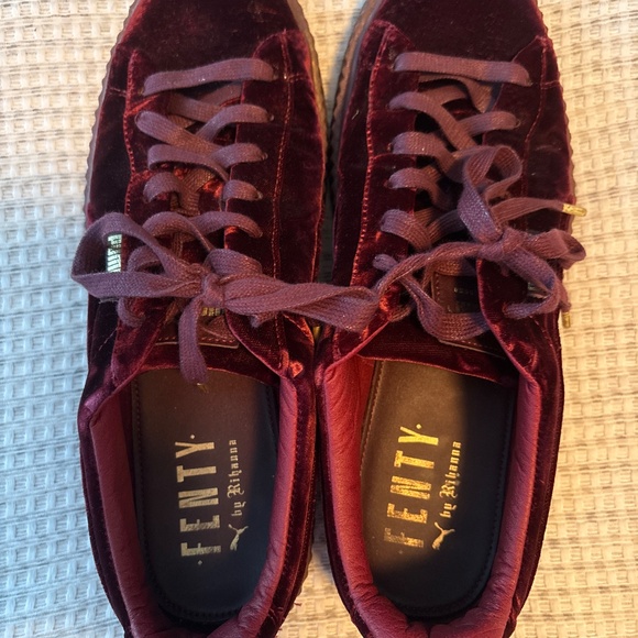 Puma Fenty by Rihanna Sneakers - Picture 7 of 10